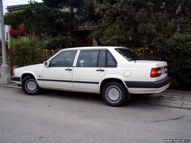 Volvo 940 turbo na prodej tel.: 606 951 651